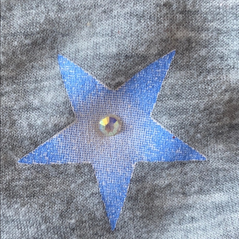 Super soft roller skates tee shirt dress - Picture 7 of 7